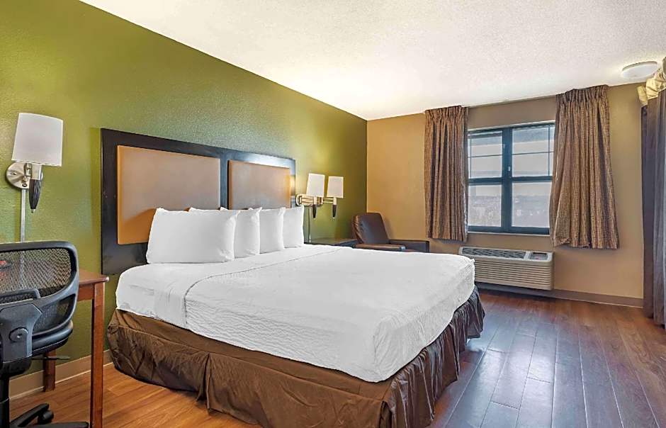 Extended Stay America Suites - Oakland - Emeryville
