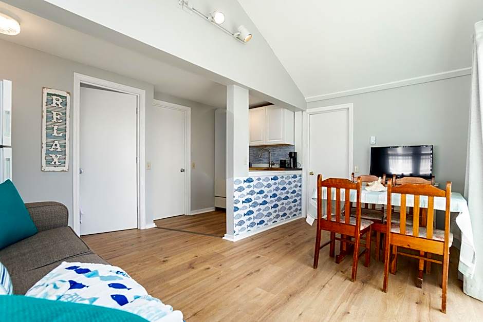 Hampton Beach Seaside Villa Unit 1