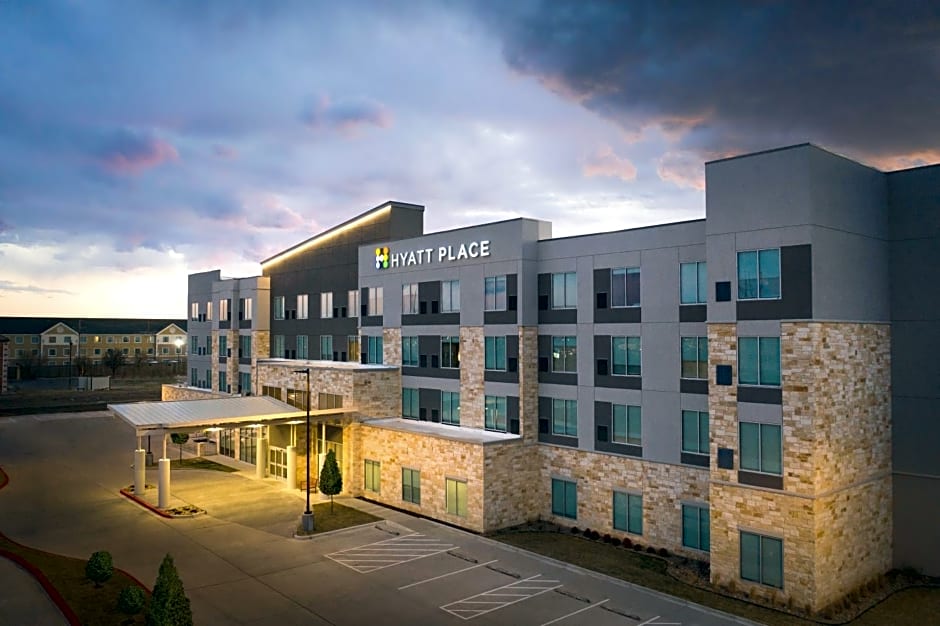 Hyatt Place Amarillo West - featured photo