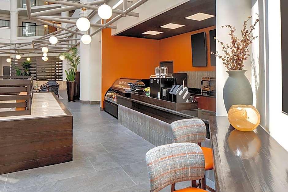 DoubleTree Suites By Hilton Salt Lake City