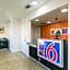 Motel 6 Paris