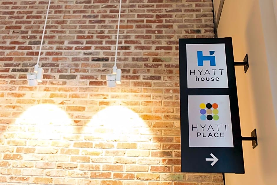 Hyatt House Charleston - Historic District