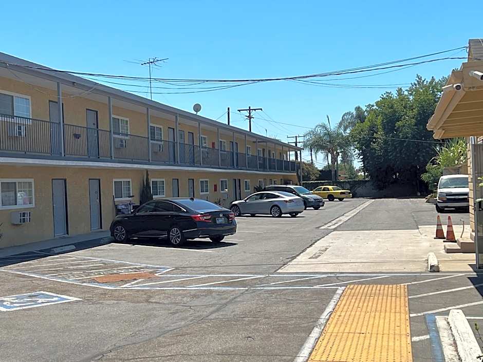 Keystone Motel