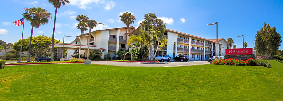 Best Western Carlsbad by the Sea