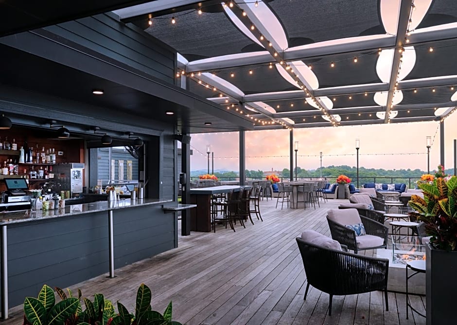 Hyatt Place Knoxville/Downtown