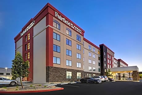 Fairfield Inn & Suites by Marriott Las Vegas Airport South