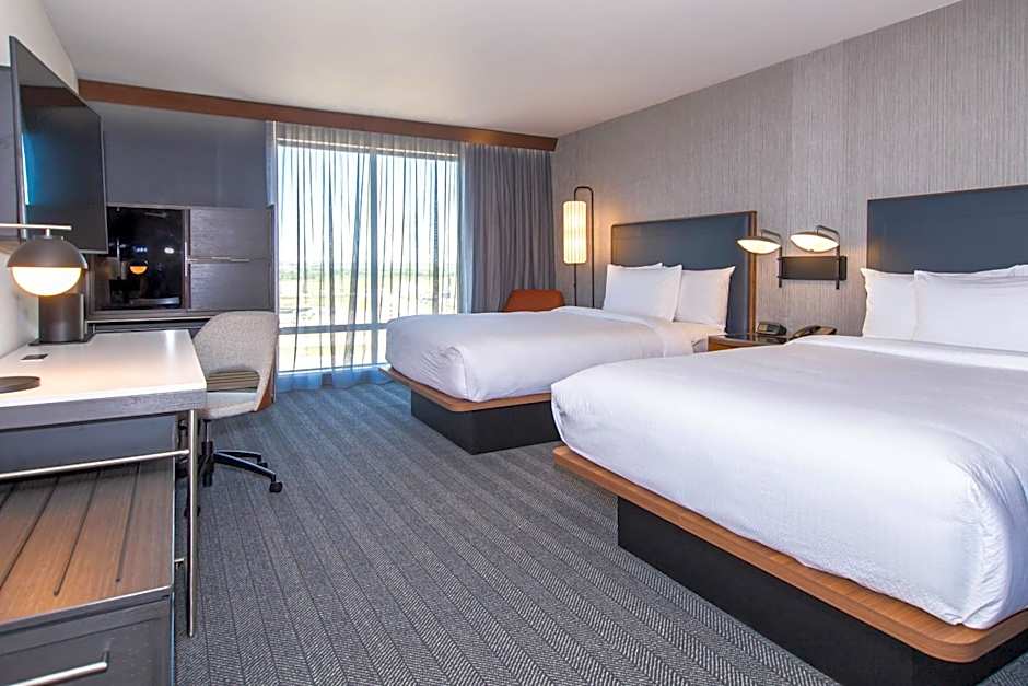 Courtyard by Marriott Rapid City