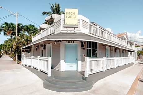 Fitch Lodge - Key West Historic Inns