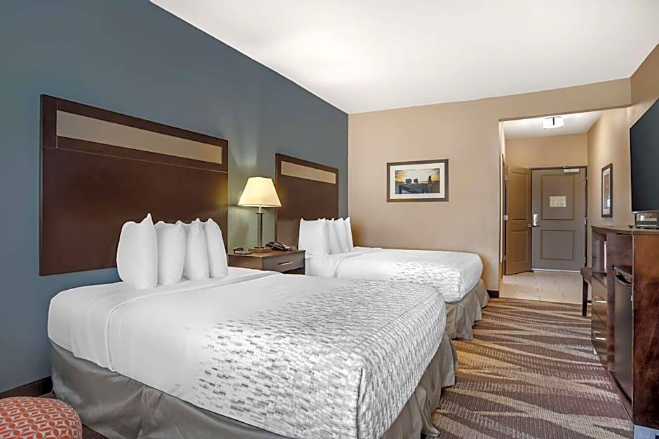 Best Western Plus Lake Jackson Inn & Suites