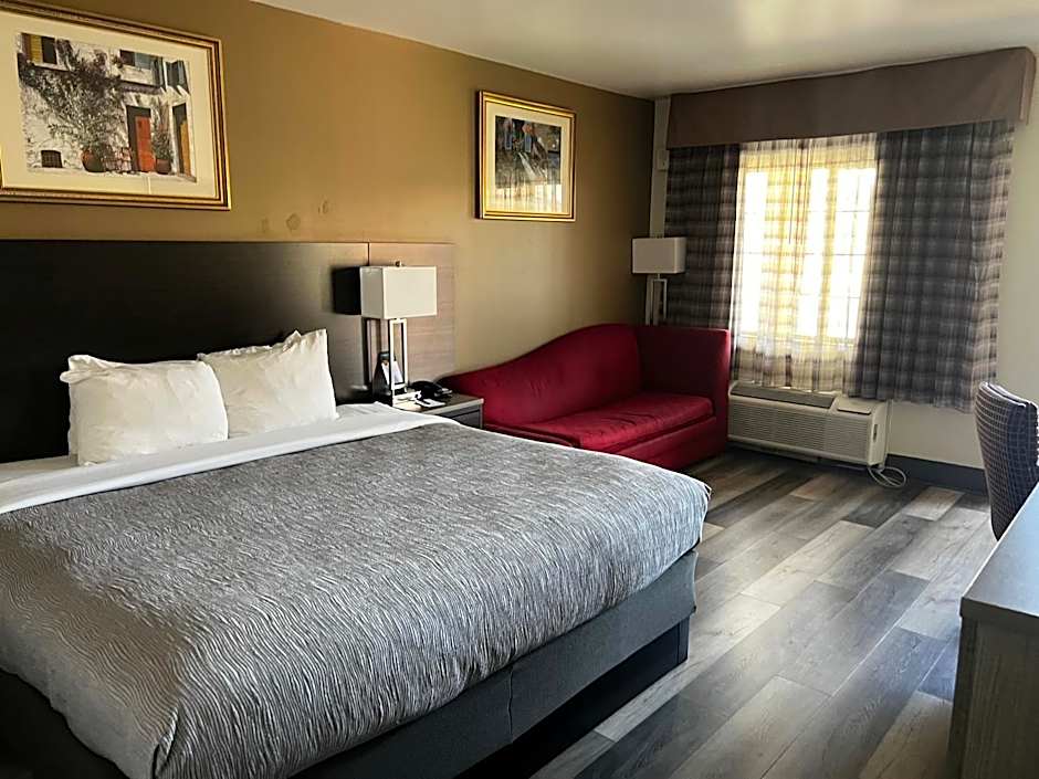 Quality Inn & Suites