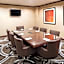 Sheraton Hotel Metairie New Orleans