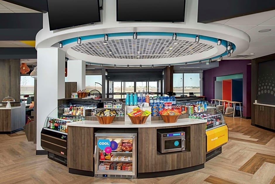 Tru By Hilton Lubbock Southwest
