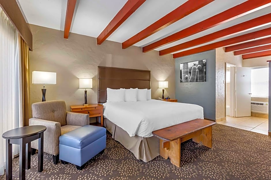 Best Western Mission Inn
