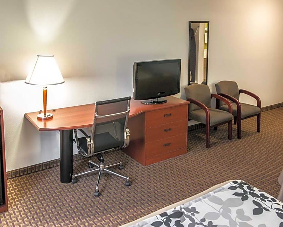 Sleep Inn South Bend Airport