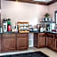 Amherst Inn & Suites