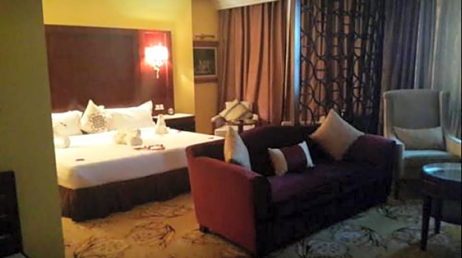Oasis Hotel