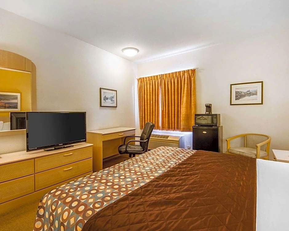 Rodeway Inn Watsonville