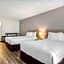 Suburban Extended Stay Hotel