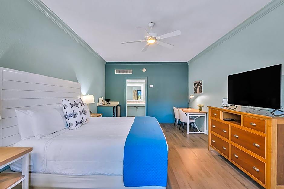Beachside Inn