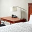 Hampton Inn By Hilton Oak Ridge Knoxville