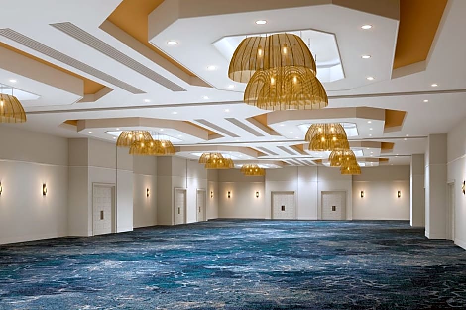 Delta Hotels by Marriott Orlando Celebration