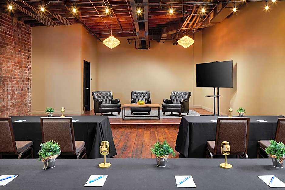 The Sessions Hotel, Bristol, a Tribute Portfolio Hotel