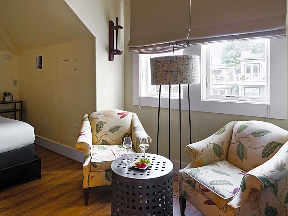 Inn at Sonoma, A Four Sisters Inn