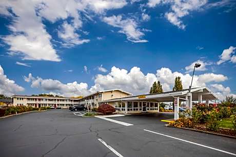 Rodeway Inn Albany