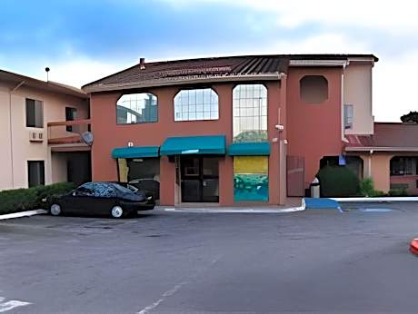 Travel Inn Sunnyvale