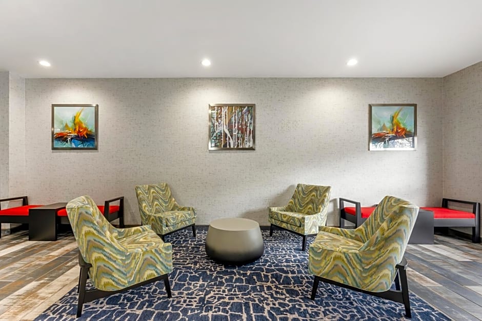 Quality Inn & Suites Joelton - Nashville