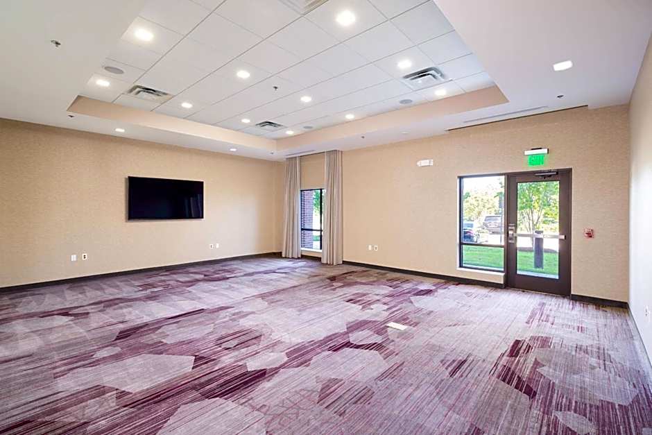 Courtyard by Marriott Bowie