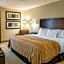 Comfort Inn Bloomington near University