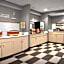 Hampton Inn By Hilton Knoxville-North