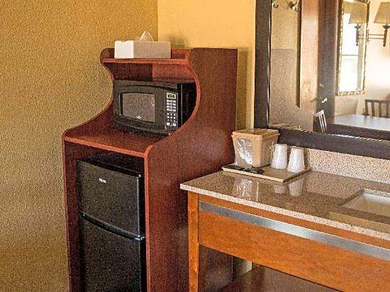Americas Best Value Inn-Monroeville