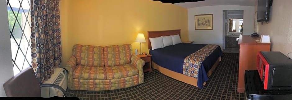 712 Inn