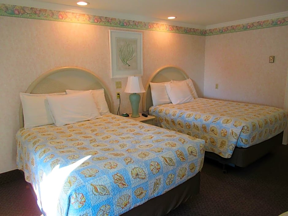 Falmouth Heights Motor Lodge