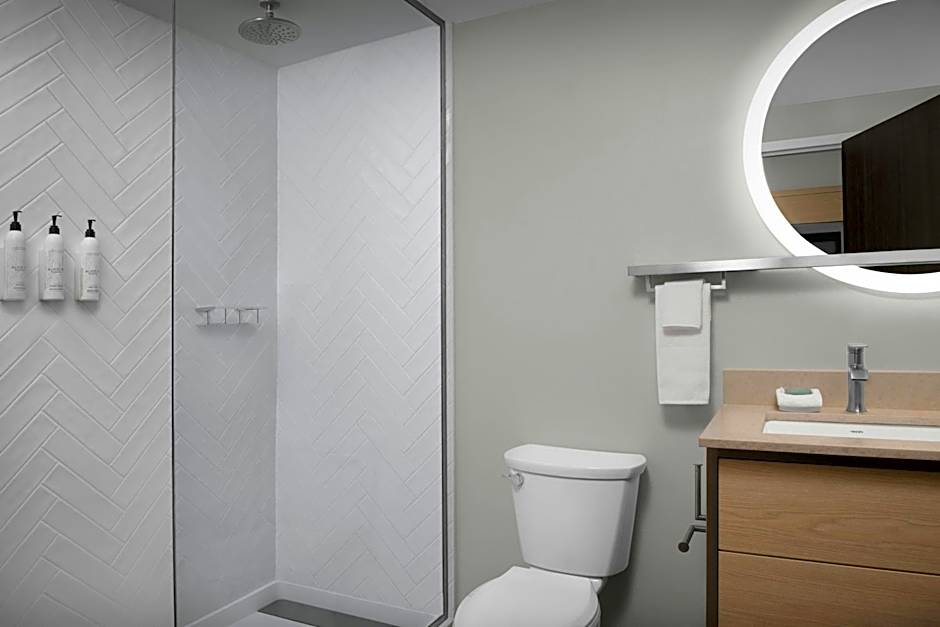 Fairfield by Marriott Inn & Suites Paris