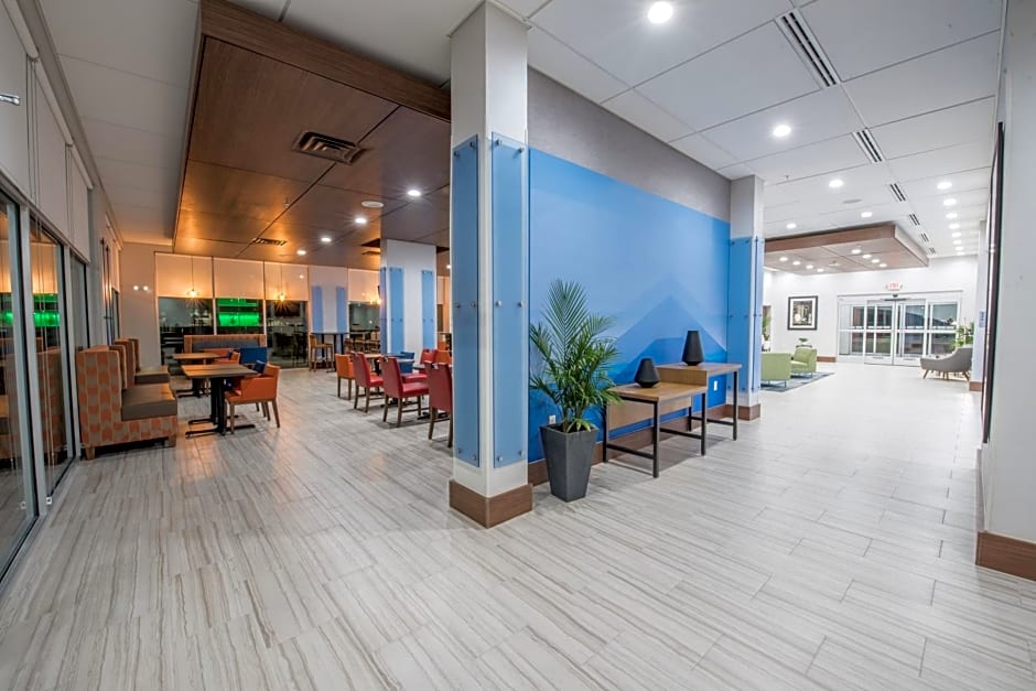 Holiday Inn Express & Suites - Houston Westchase - Westheimer