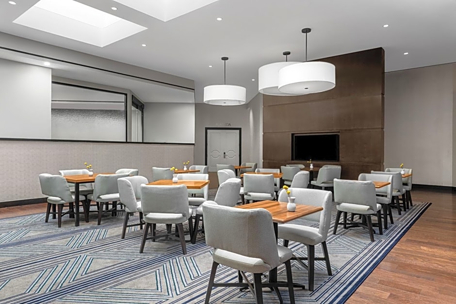 Pleasanton Marriott