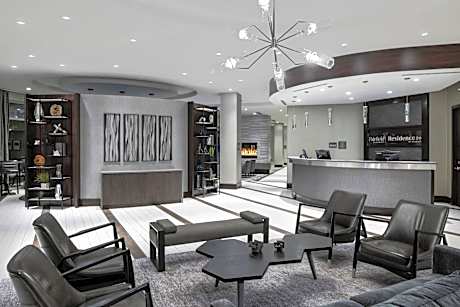 Residence Inn by Marriott Boston Logan Airport/Chelsea