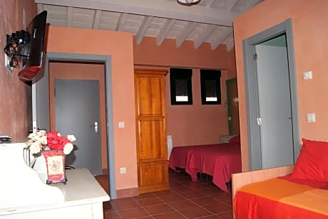 Hotel San Miguel del Valle Amblés - Alojamientos en EL FRESNO