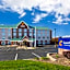 Comfort Inn & Suites Cuyahoga Falls - Akron