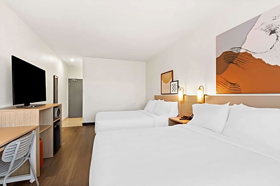 Spark by Hilton Fountain Hills Scottsdale