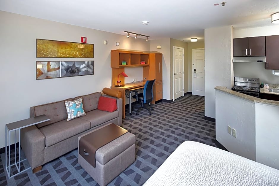 TownePlace Suites by Marriott Tucson