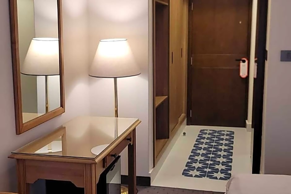 Hotel Napoleon Beirut