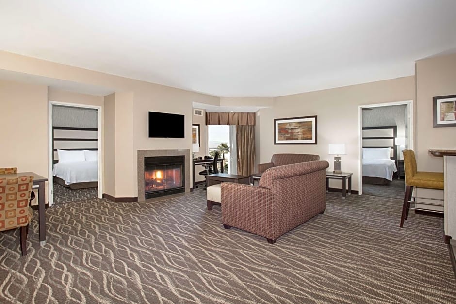 Homewood Suites By Hilton Henderson South Las Vegas