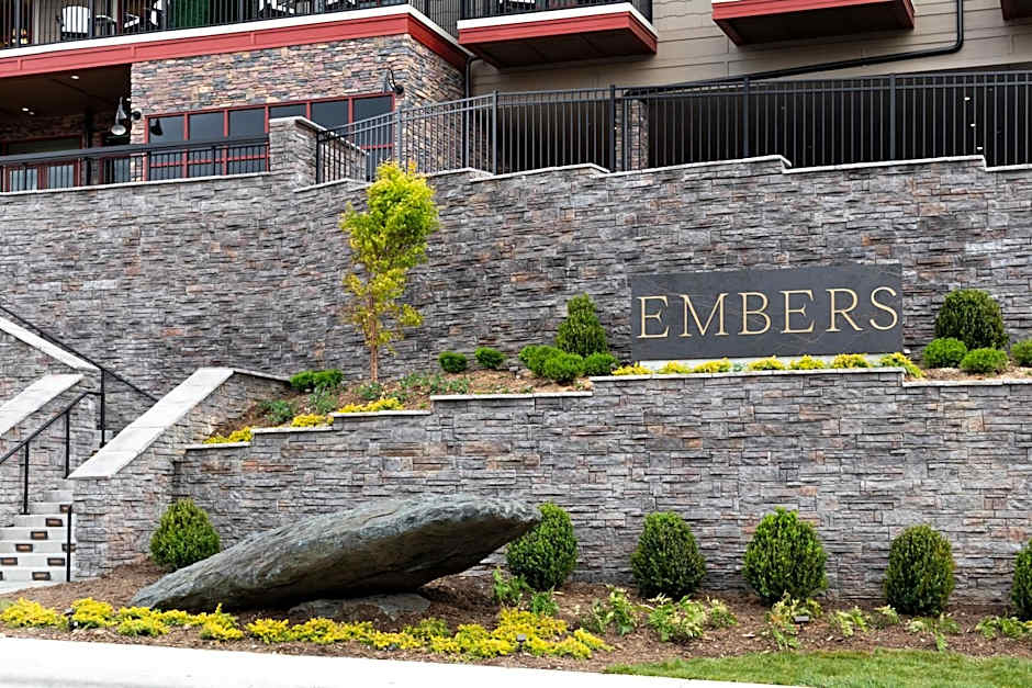 The Embers Hotel