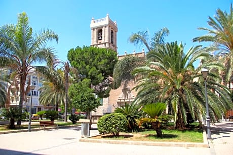 Marina Atarazanas - Alojamiento en València