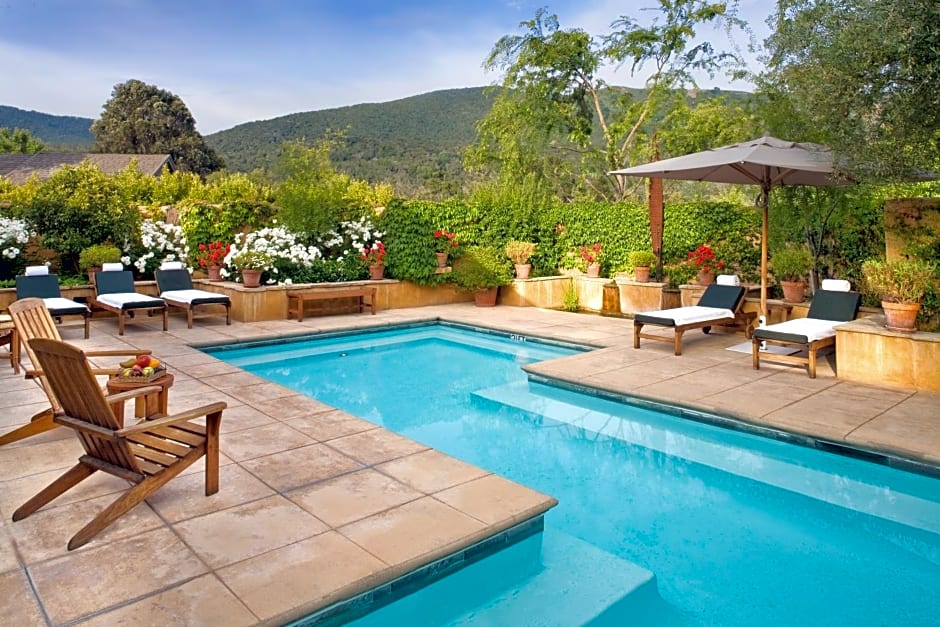 Bernardus Lodge & Spa