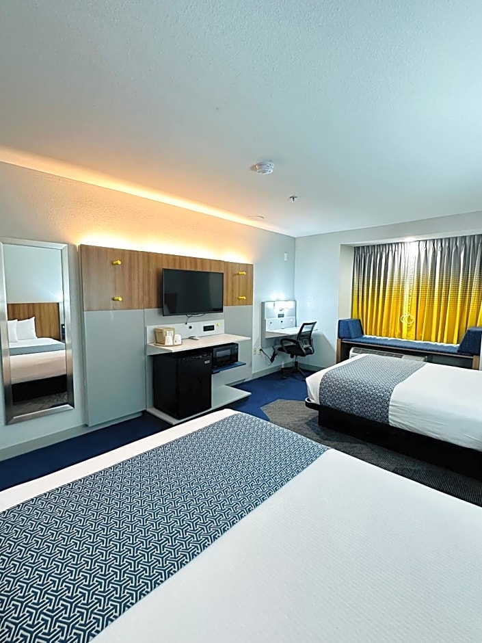 Microtel Inn & Suites By Wyndham Houma
